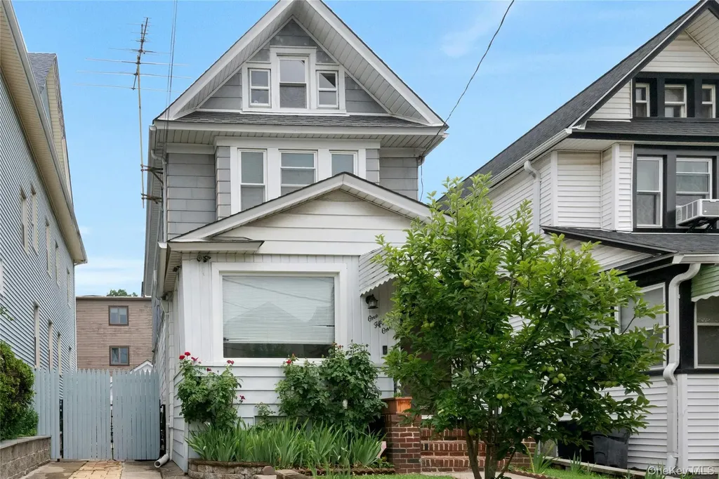 151 Beechwood Avenue Mount Vernon NY 10553