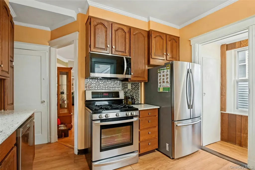 151 Beechwood Avenue Mount Vernon NY 10553