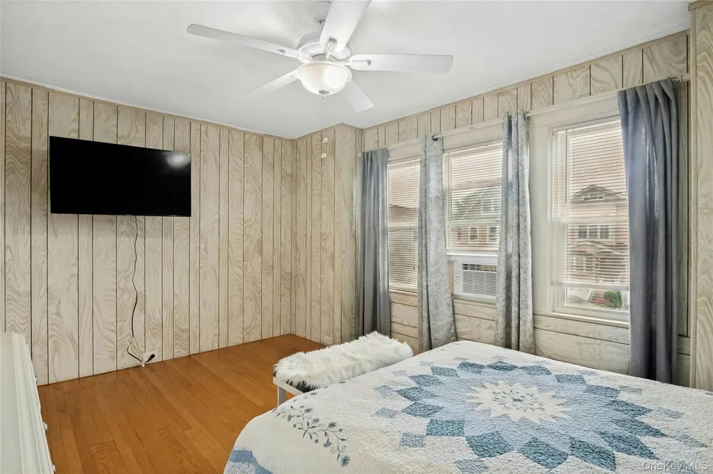 151 Beechwood Avenue Mount Vernon NY 10553
