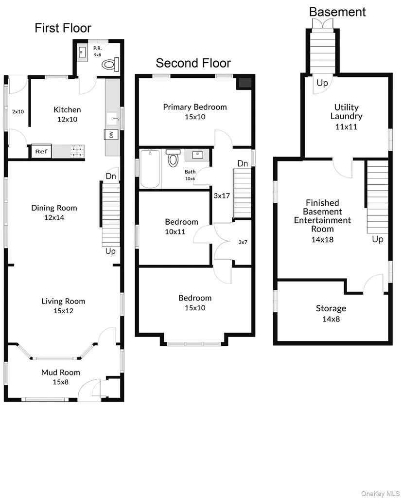 151 Beechwood Avenue Mount Vernon NY 10553