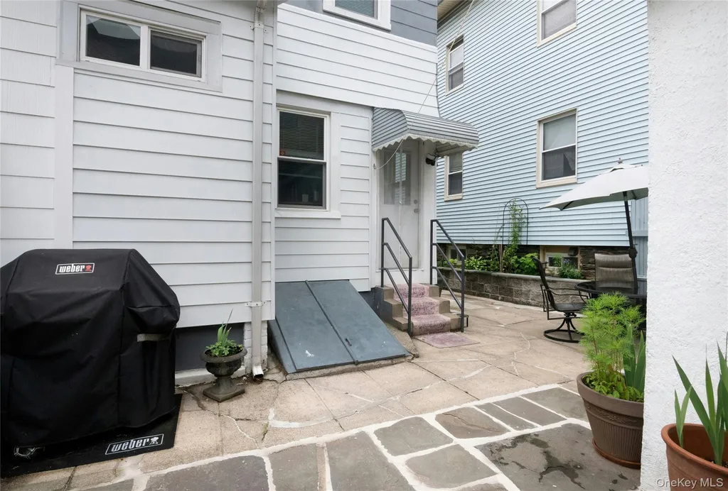 151 Beechwood Avenue Mount Vernon NY 10553