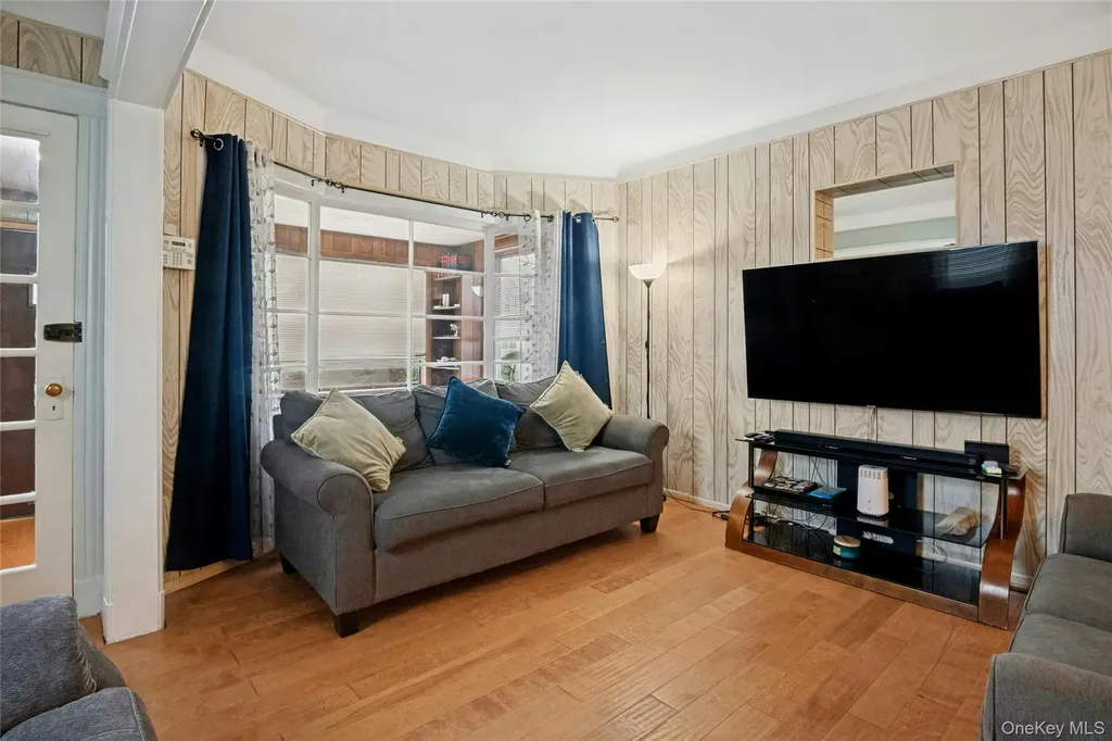 151 Beechwood Avenue Mount Vernon NY 10553