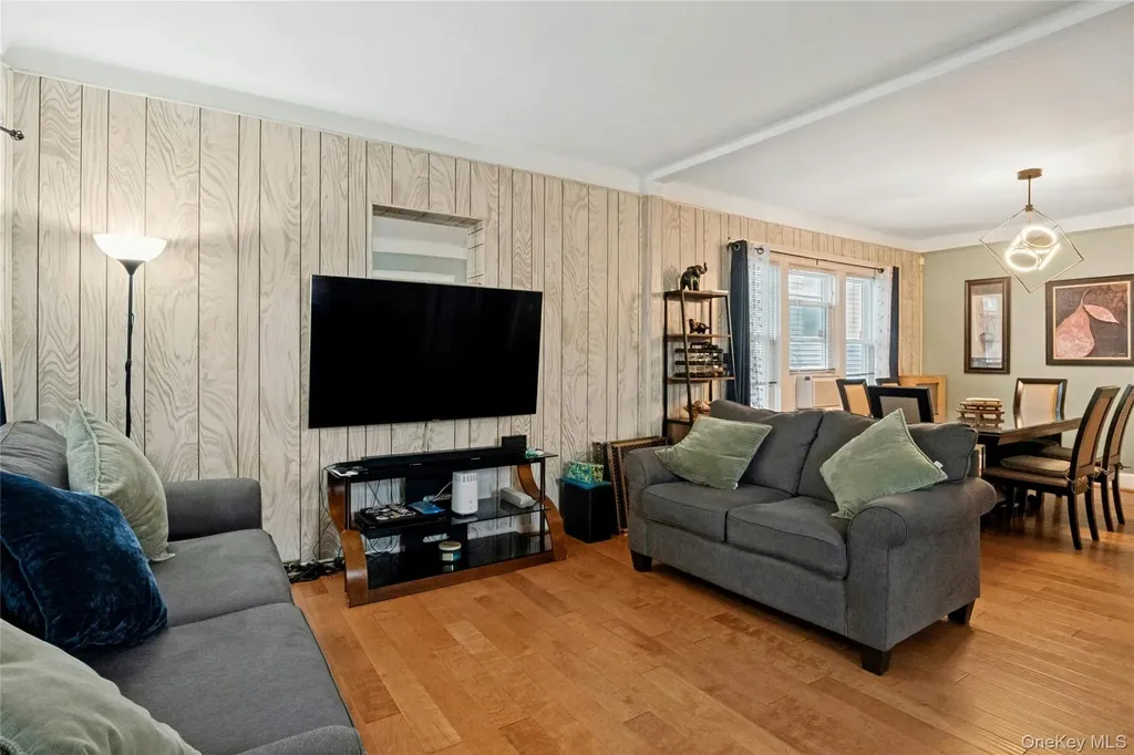 151 Beechwood Avenue Mount Vernon NY 10553