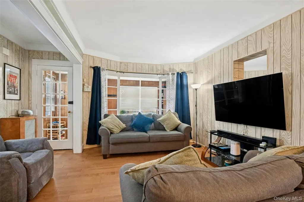 151 Beechwood Avenue Mount Vernon NY 10553