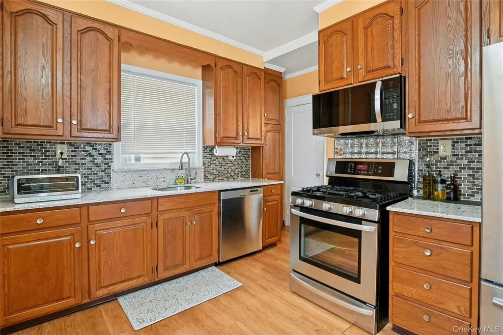 151 Beechwood Avenue Mount Vernon NY 10553