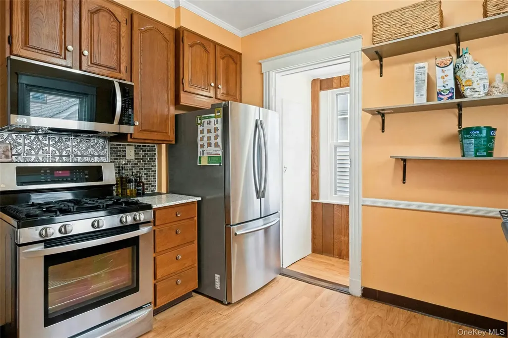 151 Beechwood Avenue Mount Vernon NY 10553