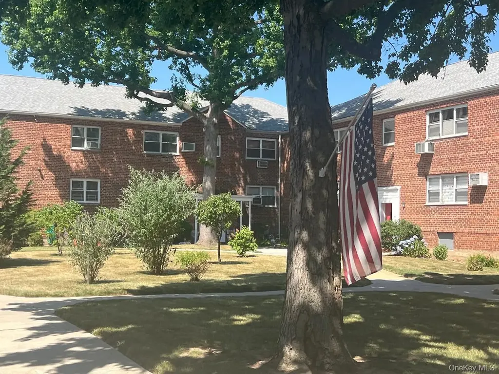 155-24 84th Street Howard Beach NY 11414