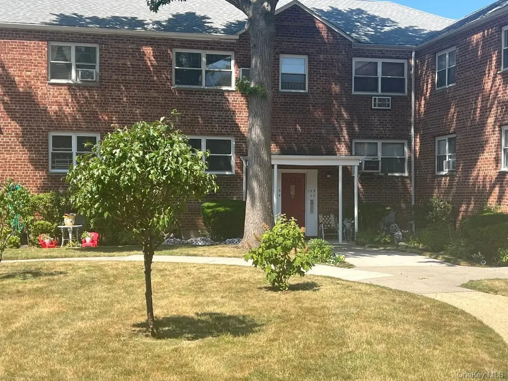 155-24 84th Street Howard Beach NY 11414