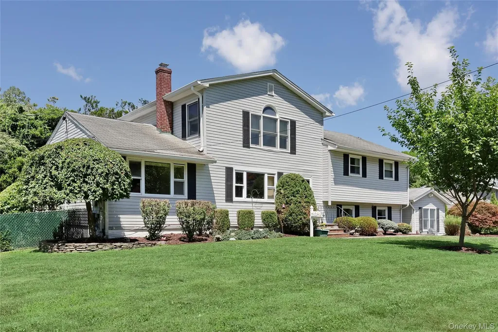 1 Verdin Drive New City NY 10956