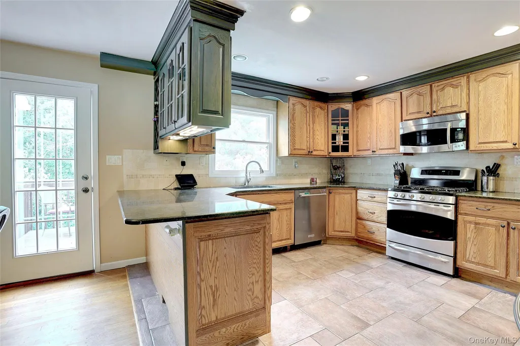 1 Verdin Drive New City NY 10956