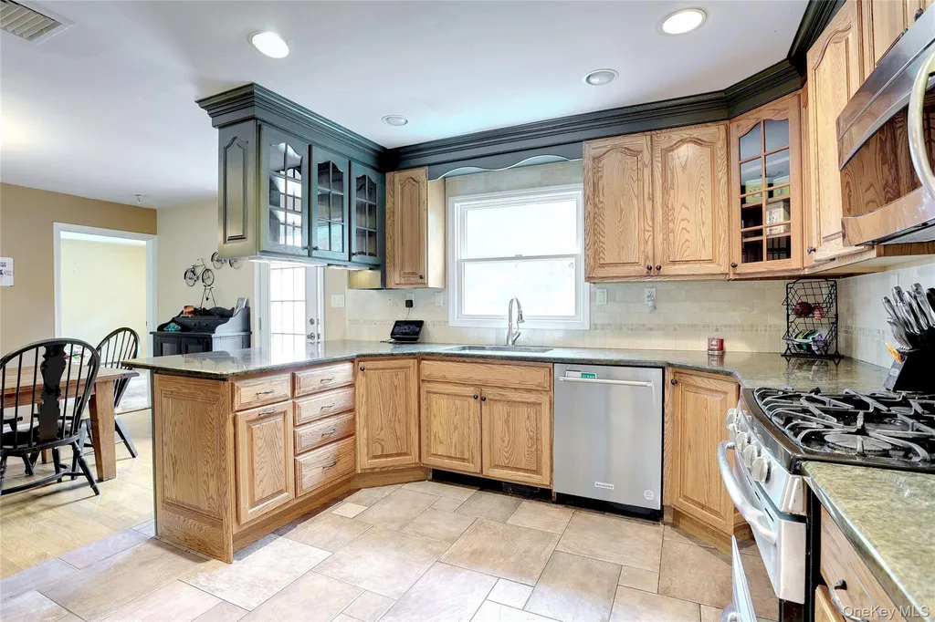 1 Verdin Drive New City NY 10956