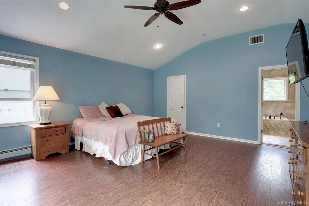 1 Verdin Drive New City NY 10956