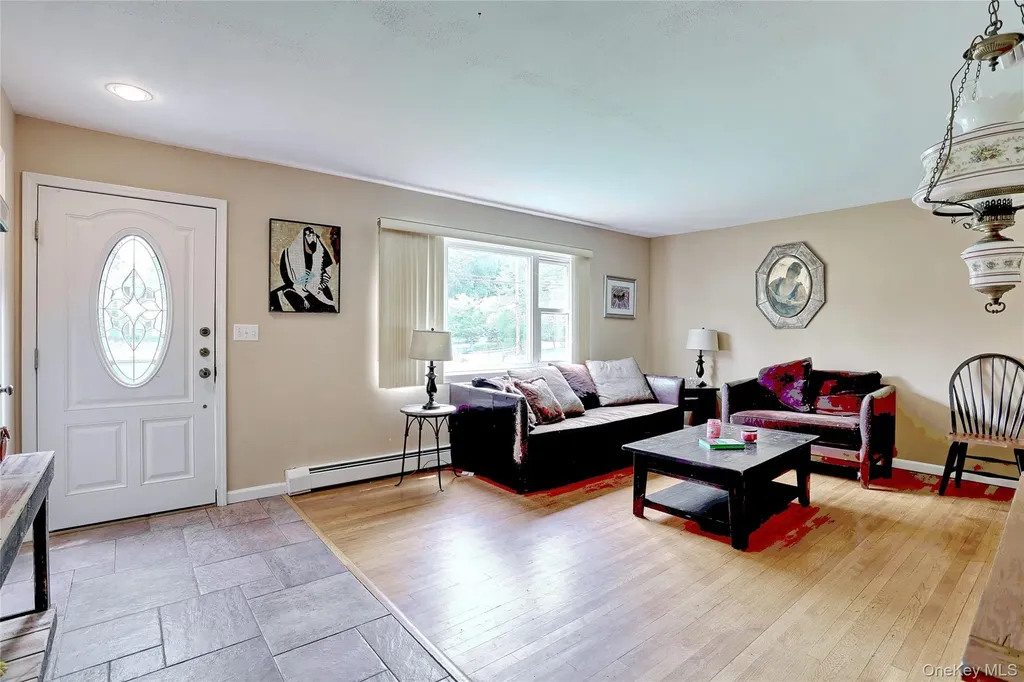 1 Verdin Drive New City NY 10956