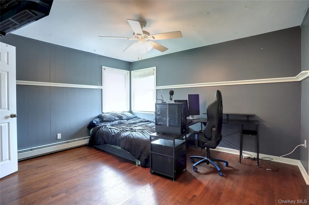 1 Verdin Drive New City NY 10956