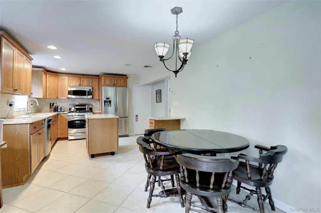 1 Verdin Drive New City NY 10956