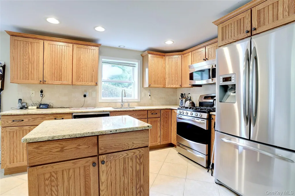 1 Verdin Drive New City NY 10956