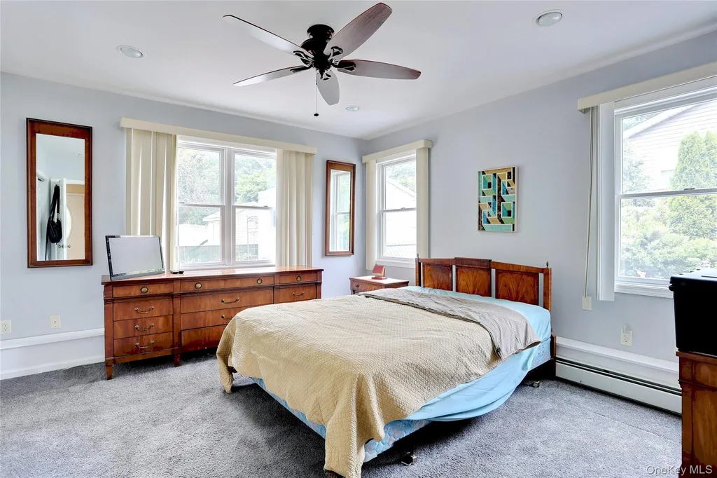 1 Verdin Drive New City NY 10956
