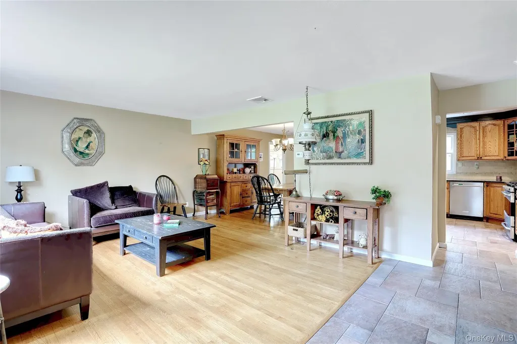 1 Verdin Drive New City NY 10956