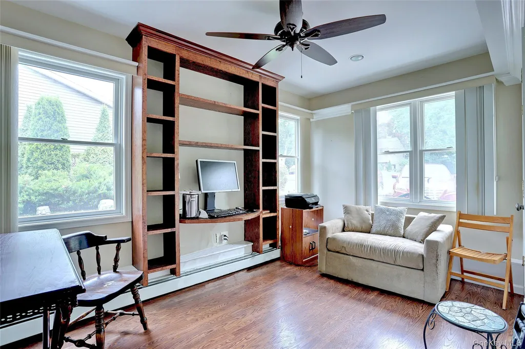 1 Verdin Drive New City NY 10956