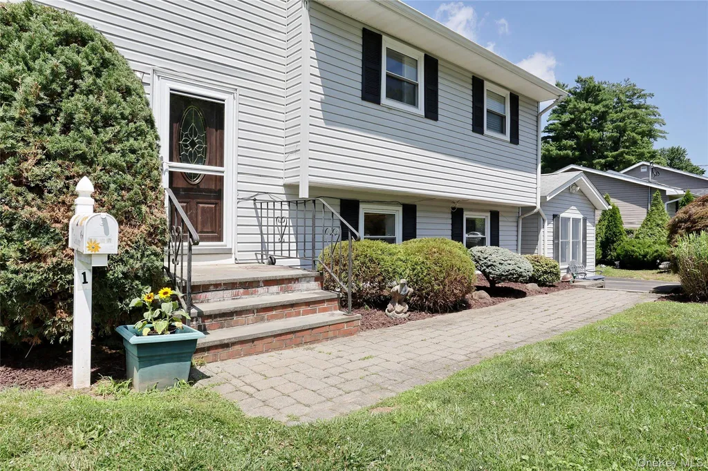 1 Verdin Drive New City NY 10956