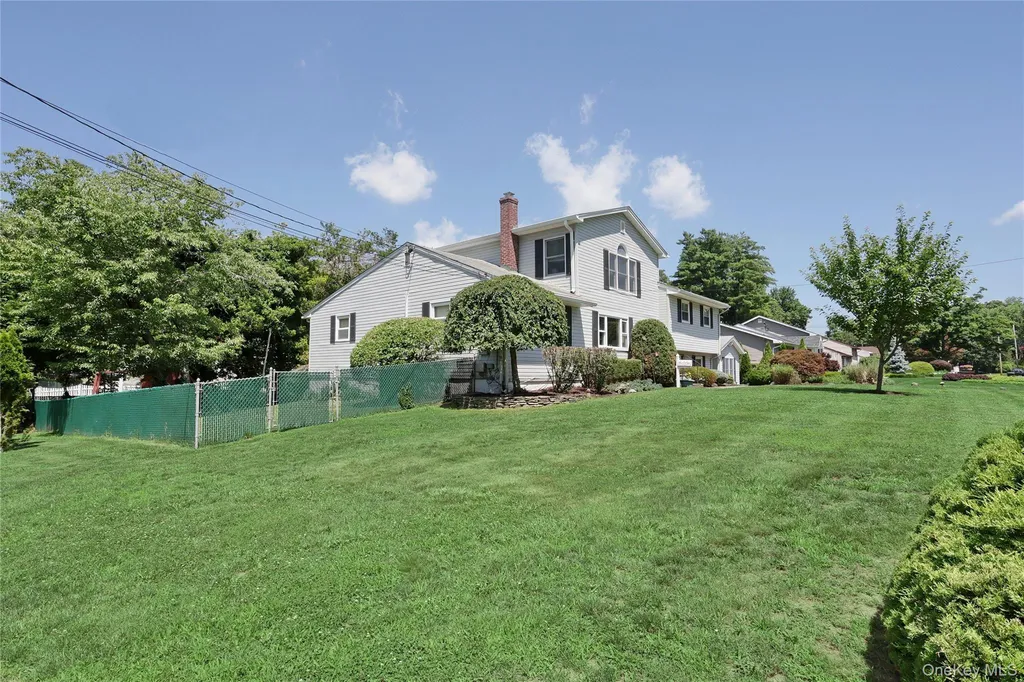 1 Verdin Drive New City NY 10956