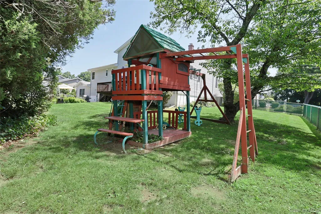 1 Verdin Drive New City NY 10956