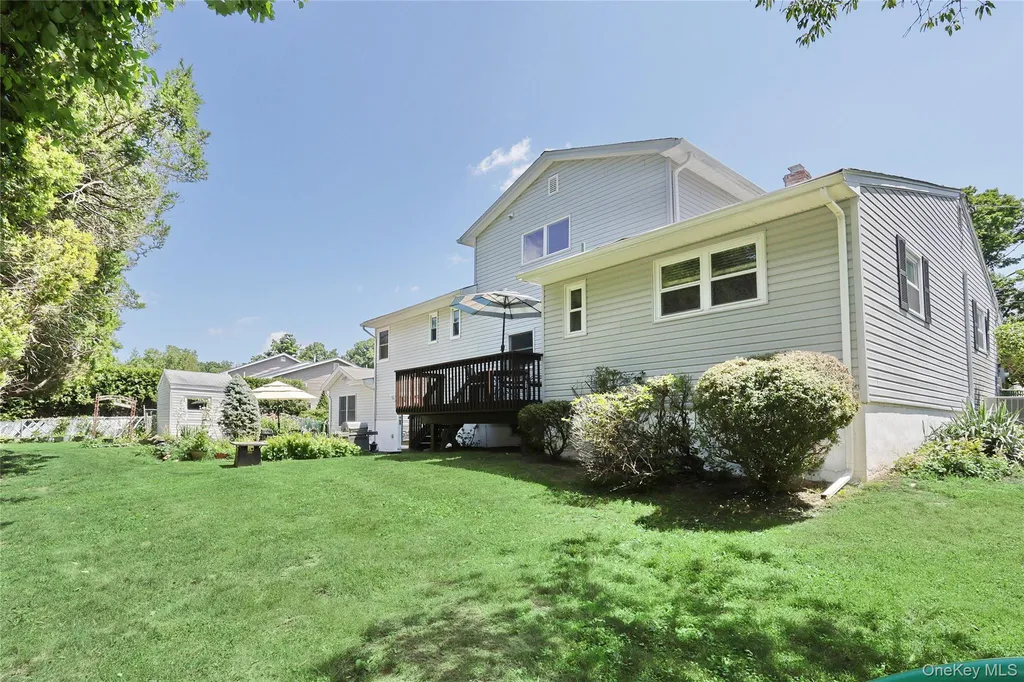 1 Verdin Drive New City NY 10956