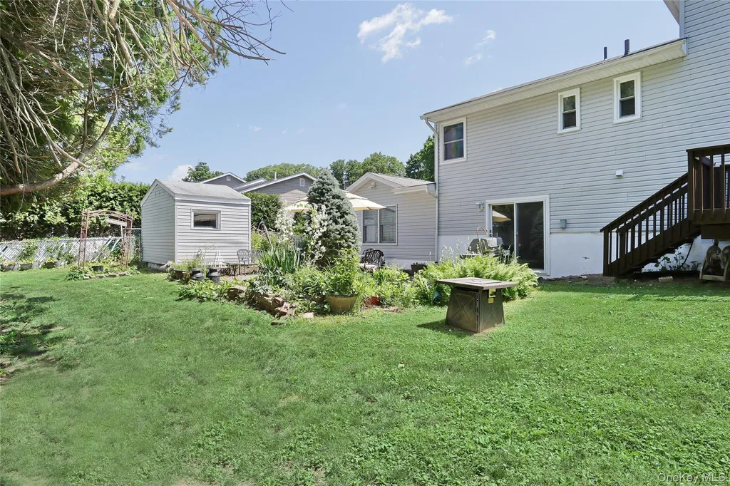 1 Verdin Drive New City NY 10956