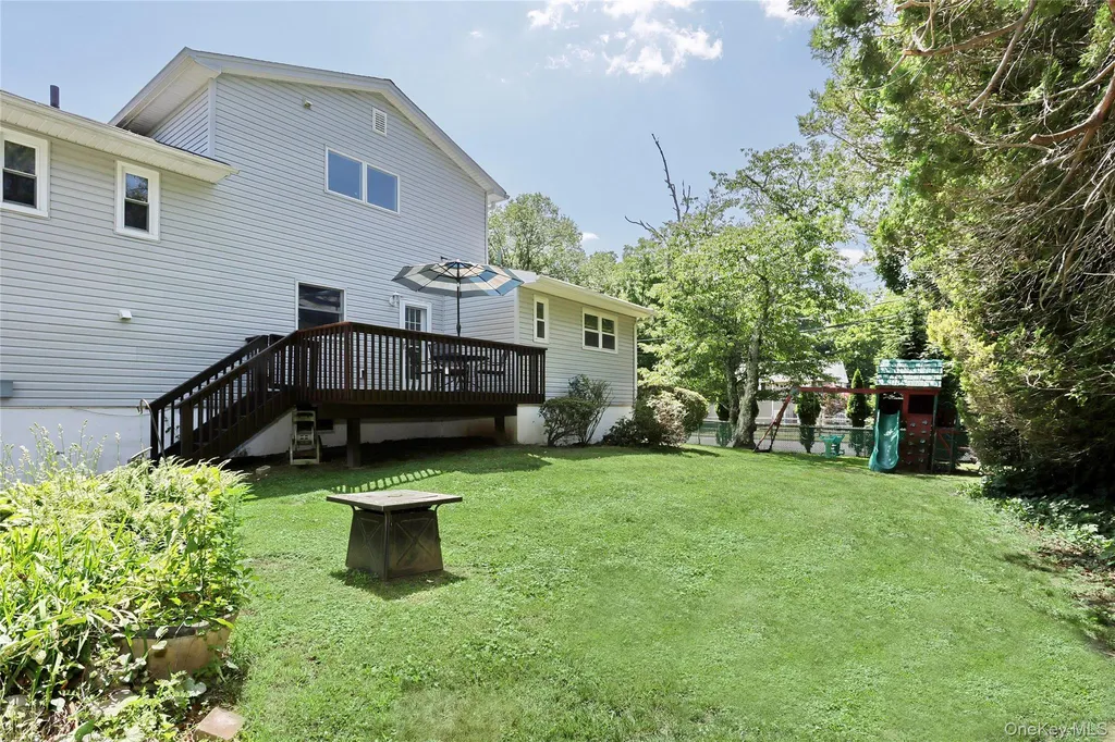 1 Verdin Drive New City NY 10956