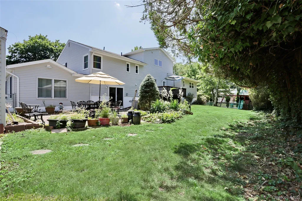 1 Verdin Drive New City NY 10956