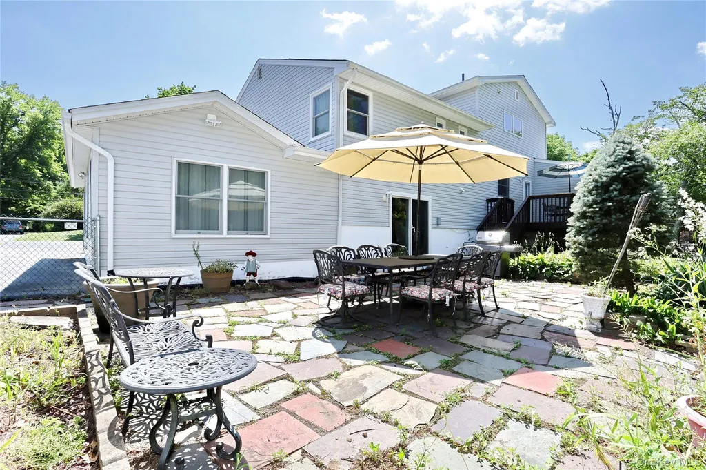 1 Verdin Drive New City NY 10956