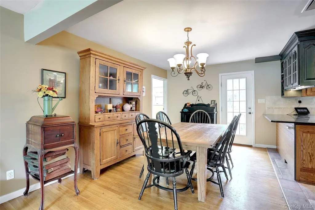 1 Verdin Drive New City NY 10956