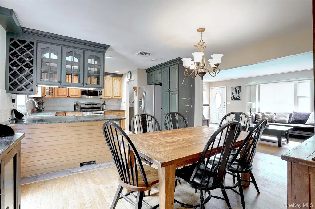 1 Verdin Drive New City NY 10956