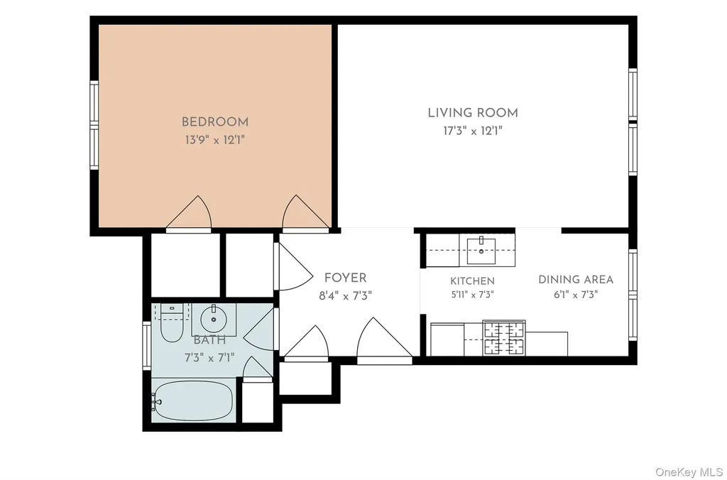 43 N Forest Avenue Rockville Centre NY 11570