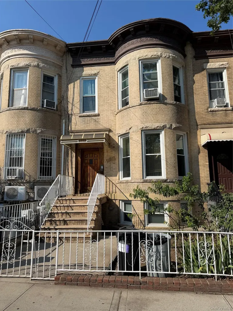 1263 Bay Ridge Parkway Brooklyn NY 11228