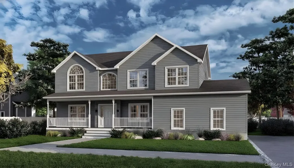 Nc East Jackwill Road East Patchogue NY 11772