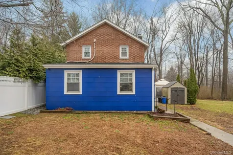 32 Glendale Avenue Armonk NY 10504
