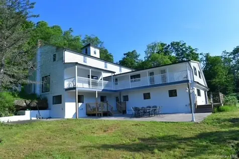 609 Grooville Road Livingston Manor NY 12758