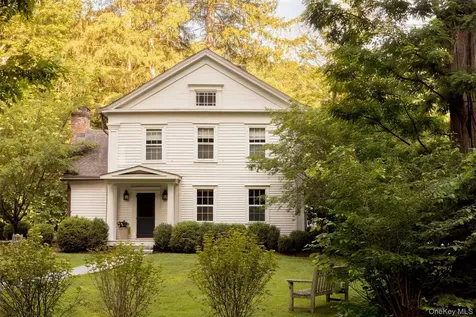 85 Hammertown Road Pine Plains NY 12567