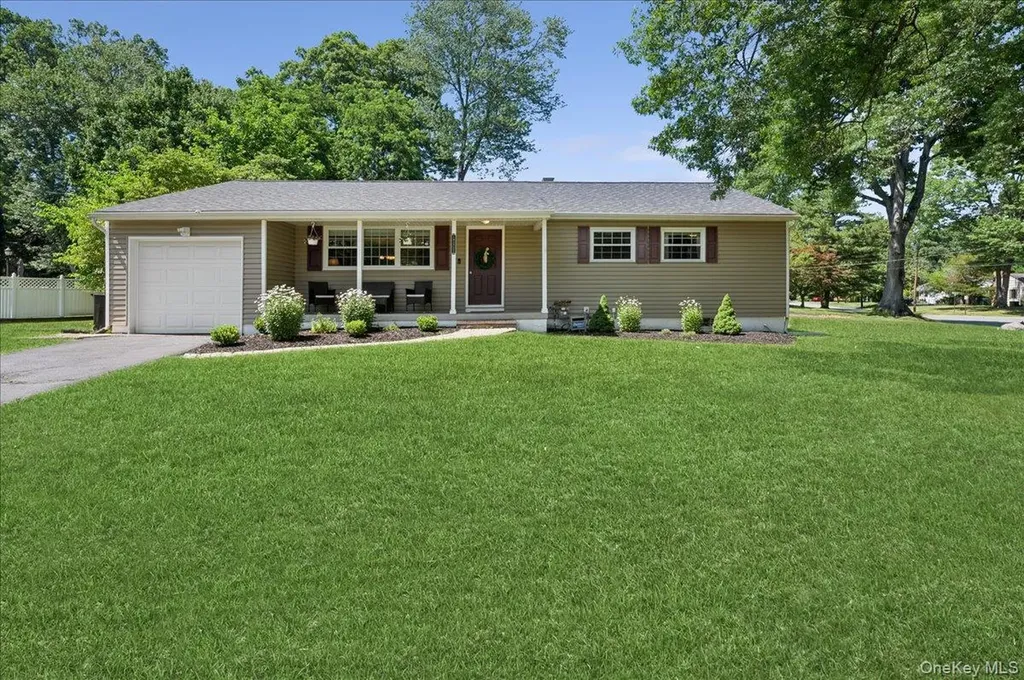 5 Marcus Road West Nyack NY 10994