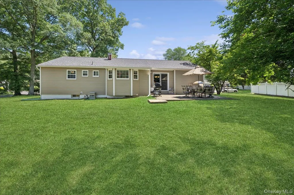 5 Marcus Road West Nyack NY 10994