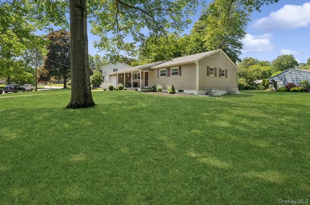 5 Marcus Road West Nyack NY 10994