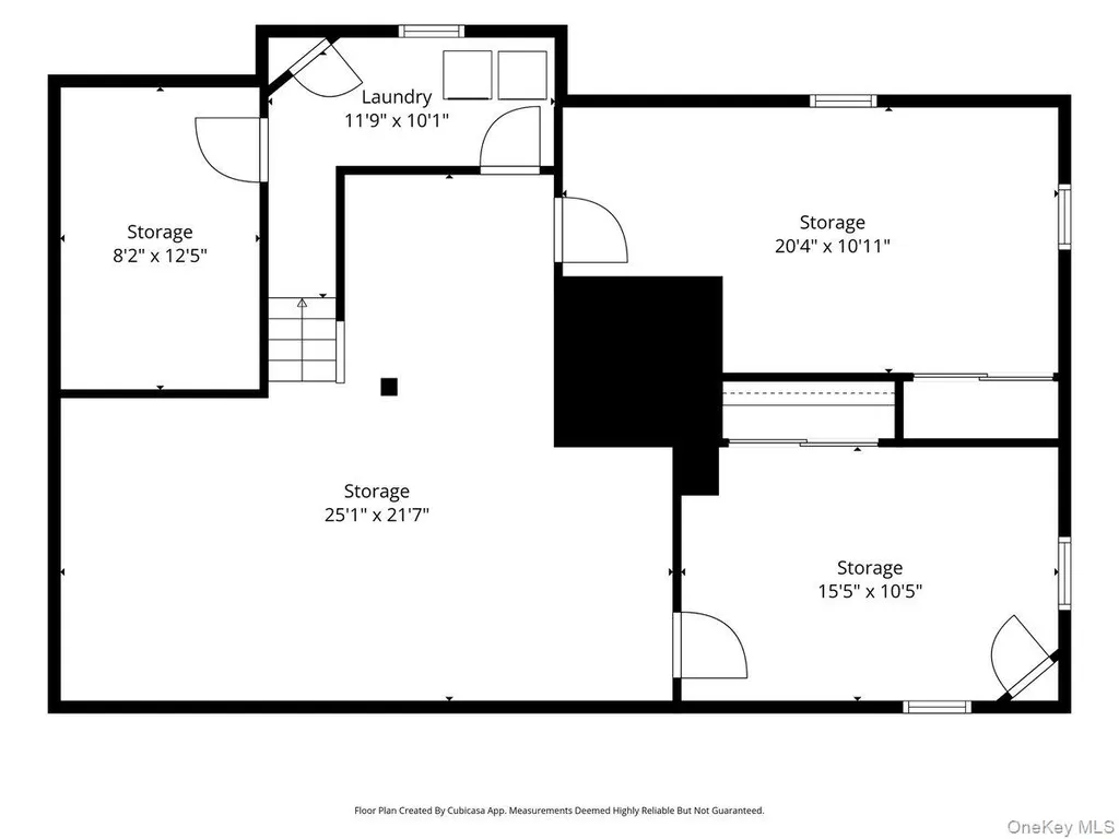 5 Marcus Road West Nyack NY 10994