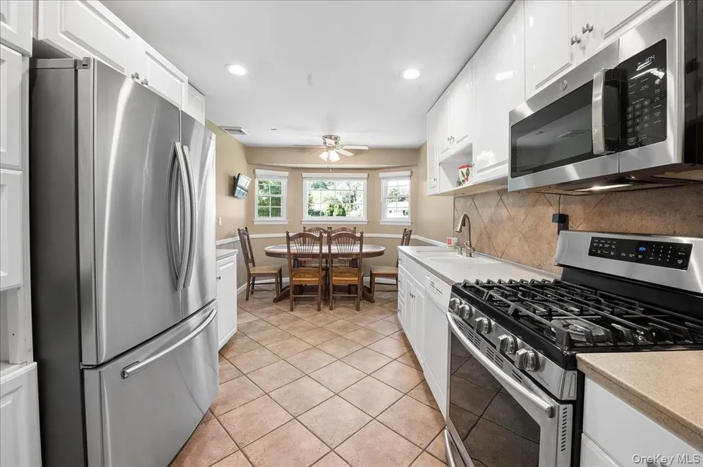 5 Marcus Road West Nyack NY 10994