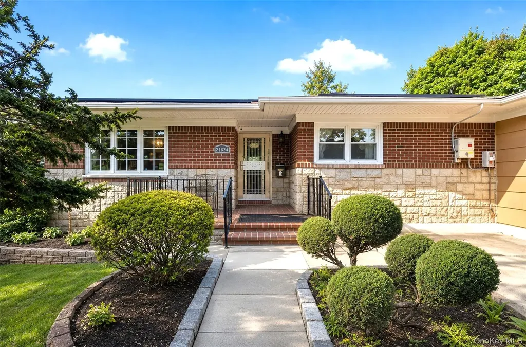 218-21 Stewart Road Hollis Hills NY 11427