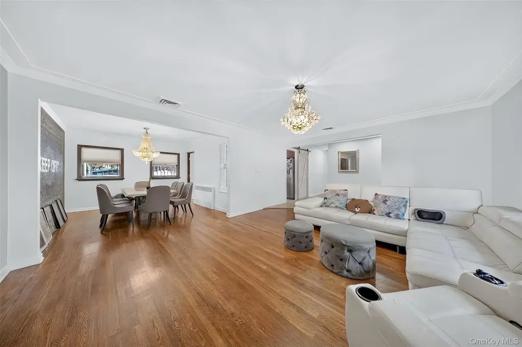 218-21 Stewart Road Hollis Hills NY 11427