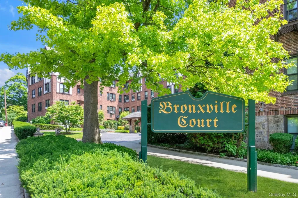 240 Bronxville Road Bronxville NY 10708