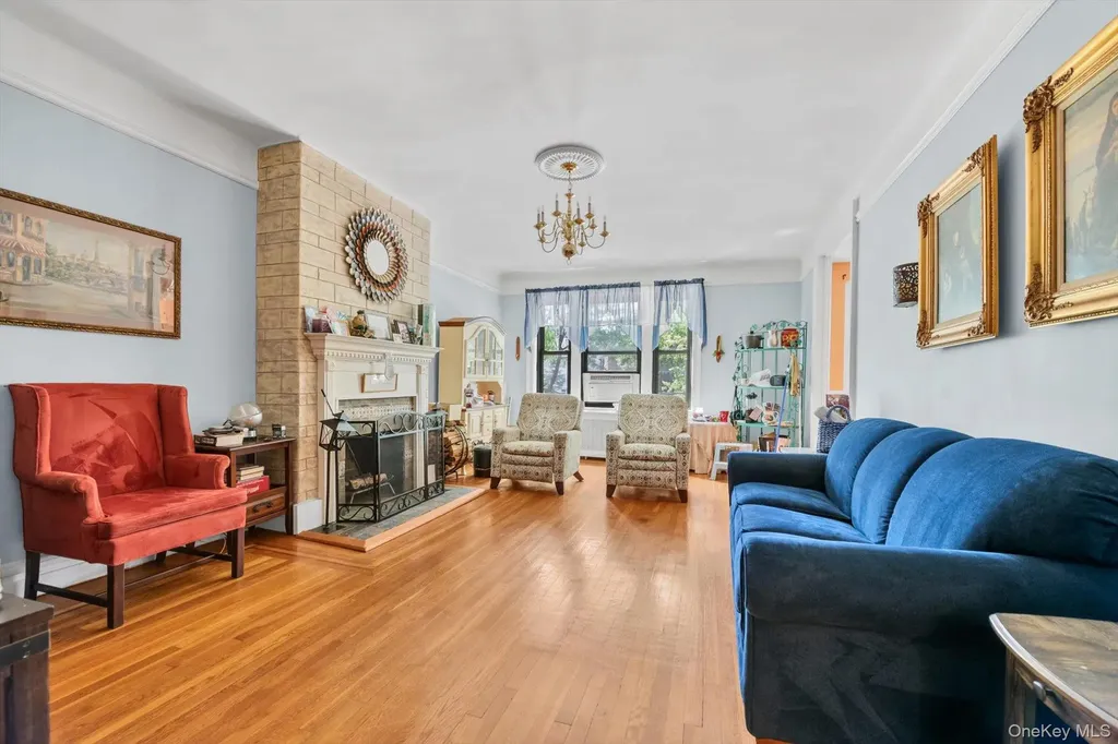 240 Bronxville Road Bronxville NY 10708