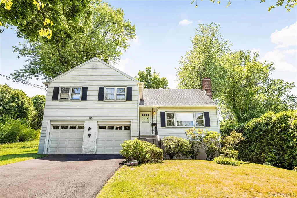 21 Pomander Drive White Plains NY 10607