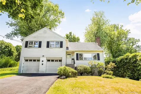 21 Pomander Drive White Plains NY 10607